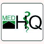 Logo MedHQ