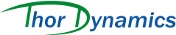 Logo Thor Dynamics