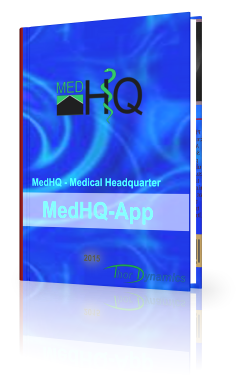 MedHQ-App Handbuch